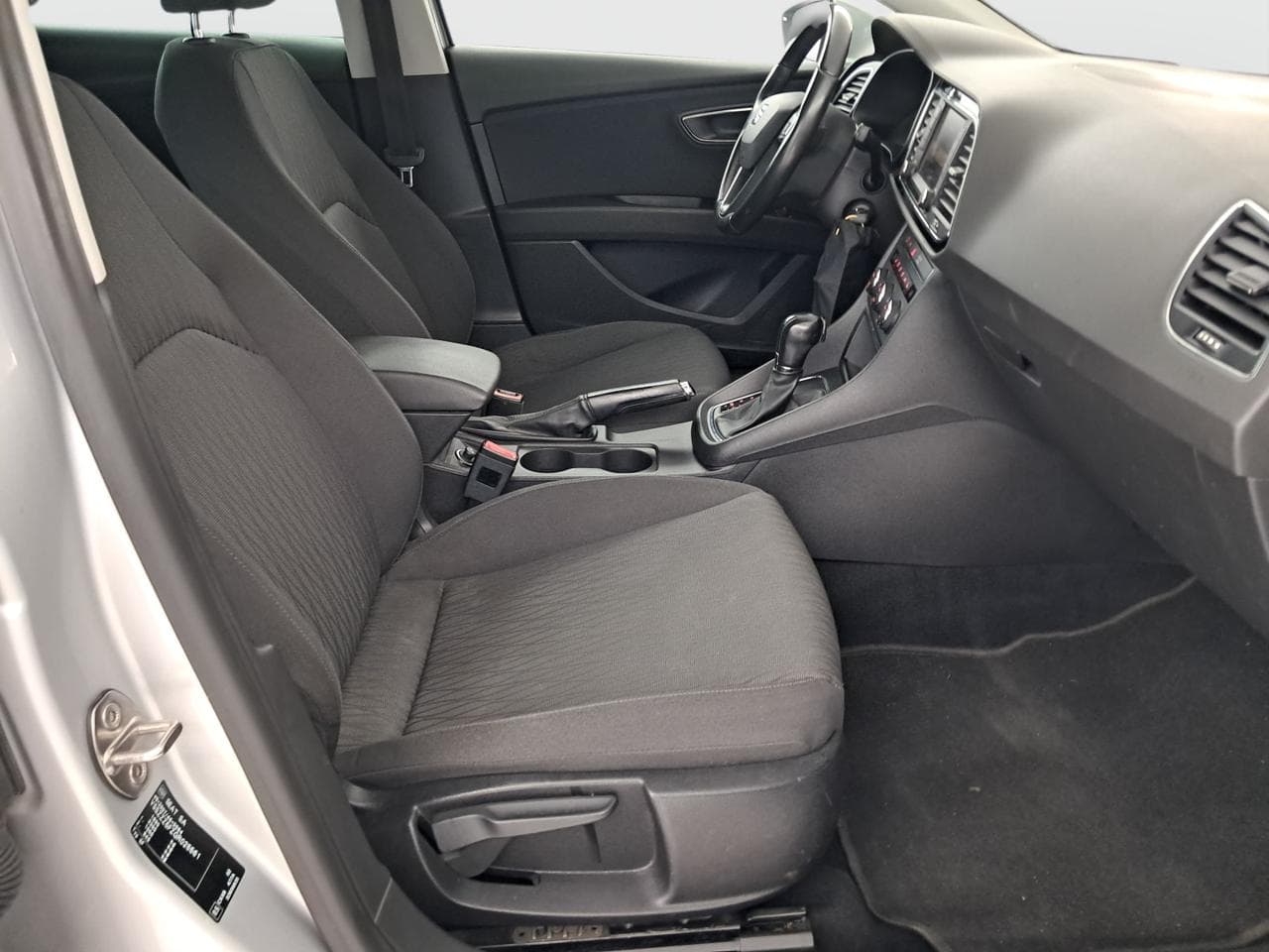 2015 Seat LEON - 12