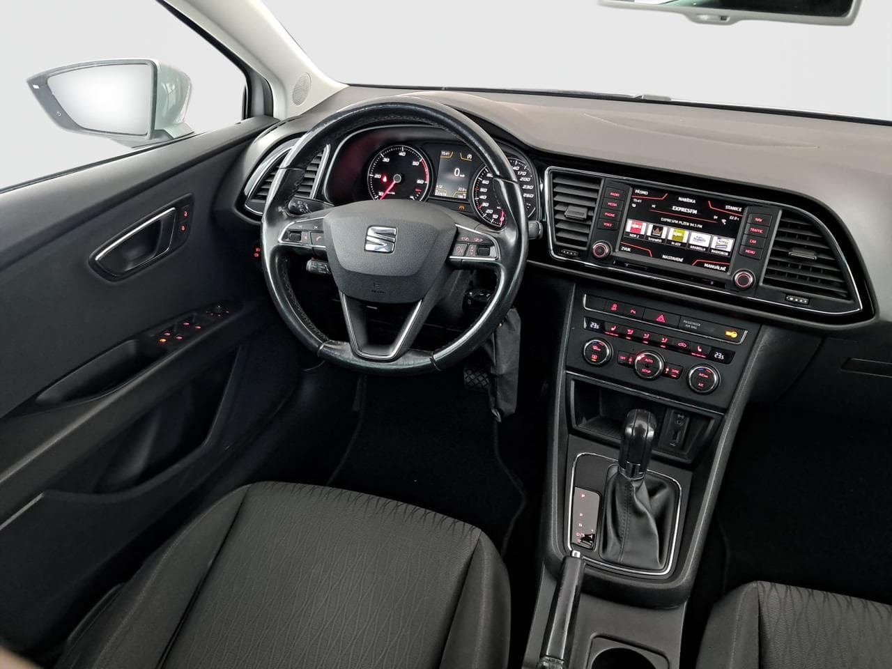 2015 Seat LEON - 9