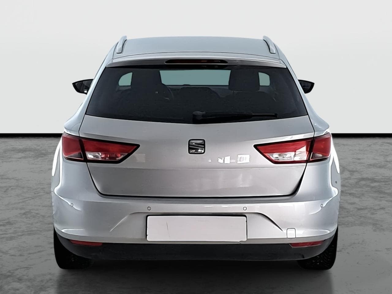 2015 Seat LEON - 6