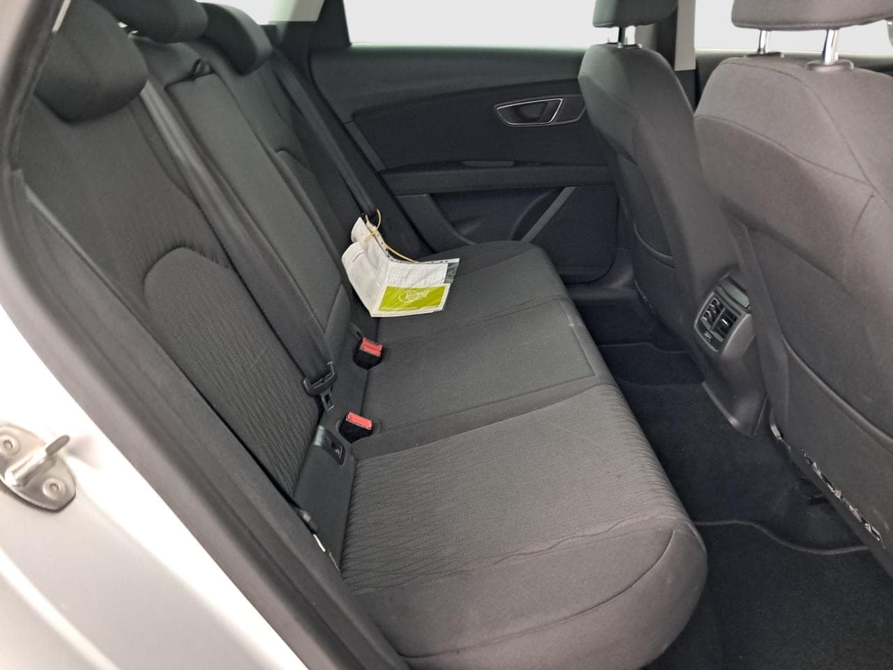 2015 Seat LEON - 14