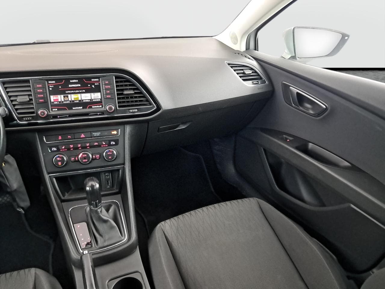 2015 Seat LEON - 11