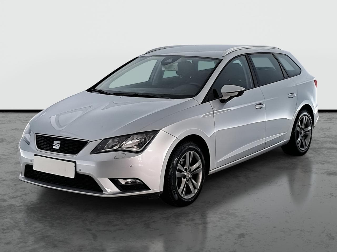 2015 Seat LEON - 3