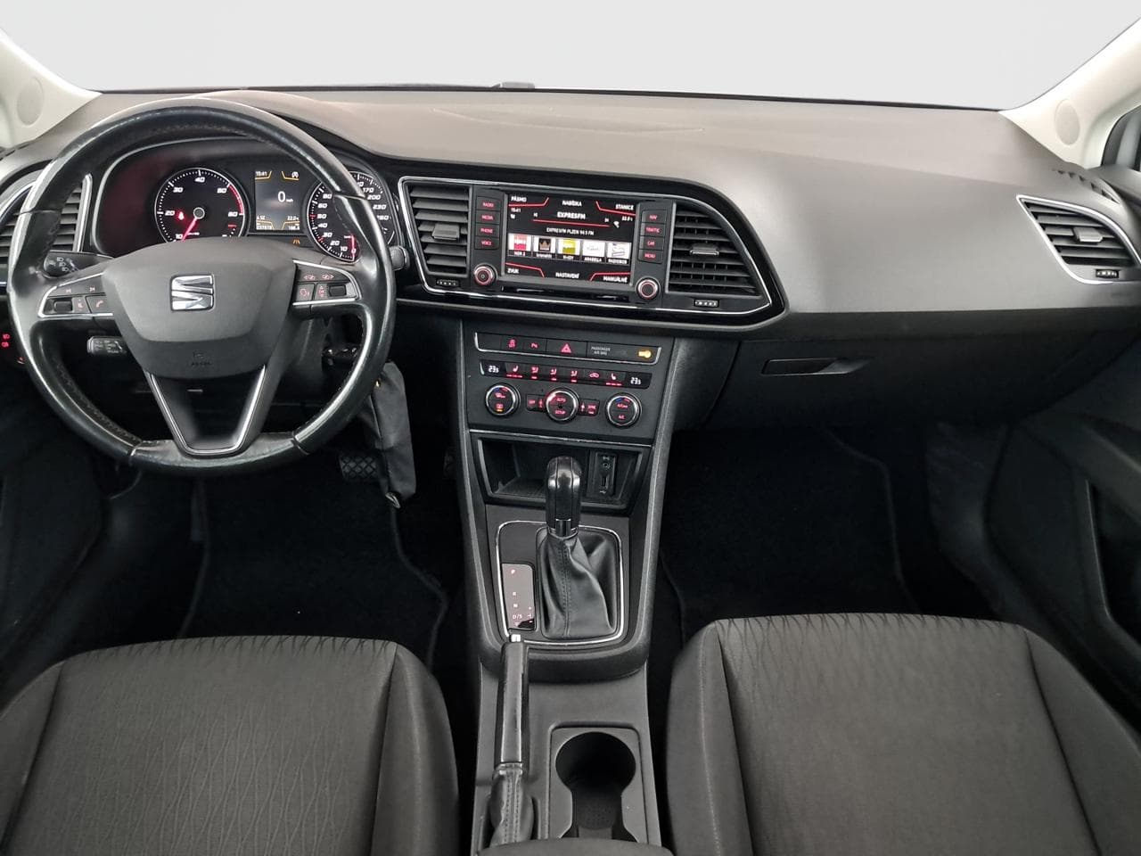 2015 Seat LEON - 10
