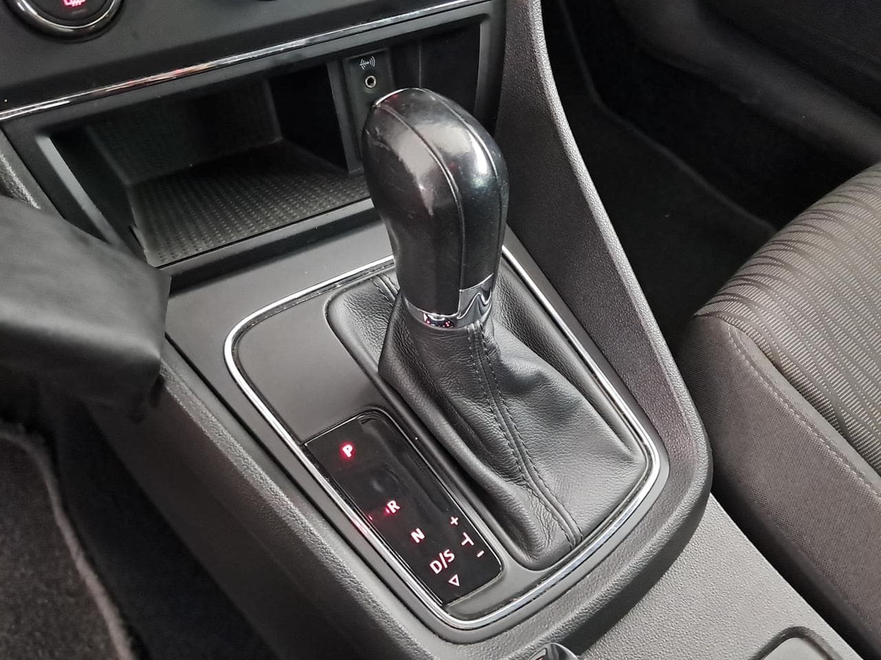 2015 Seat LEON - 19