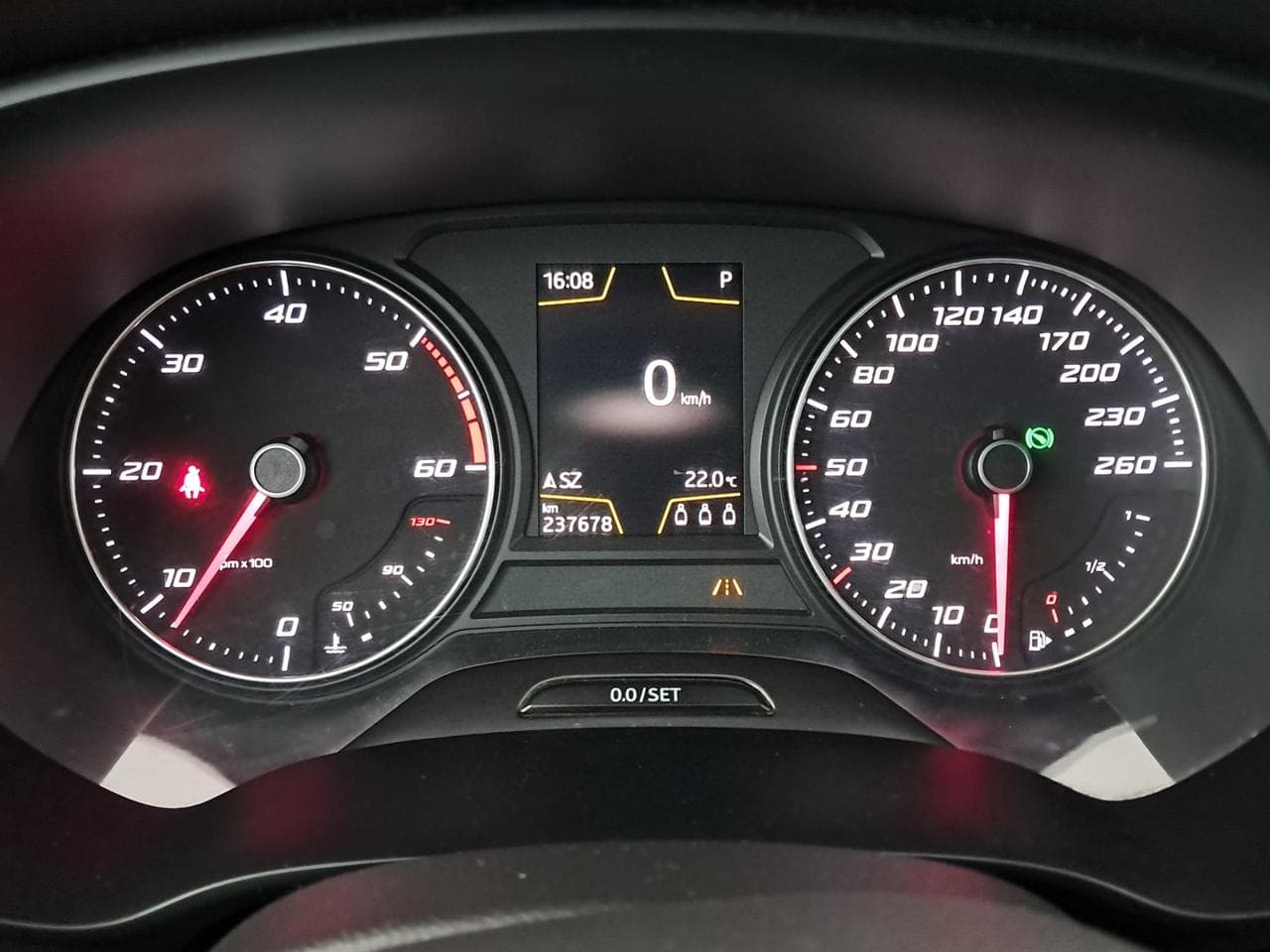 2015 Seat LEON - 17