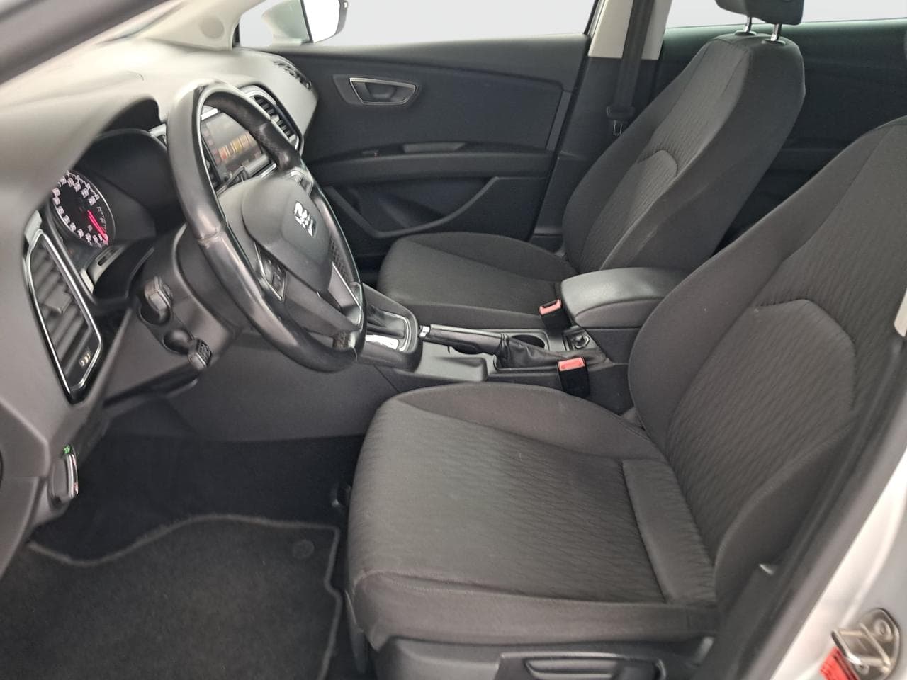 2015 Seat LEON - 16