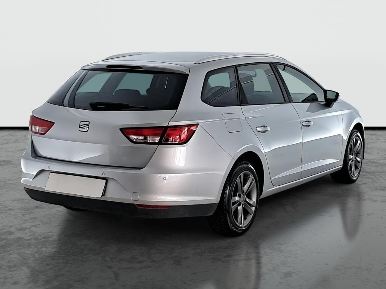 2015 Seat LEON - 7