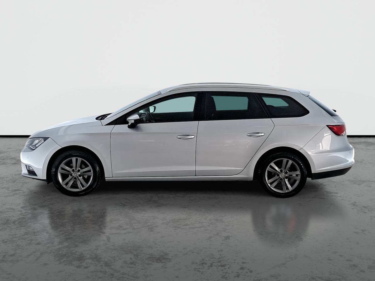 2015 Seat LEON - 4