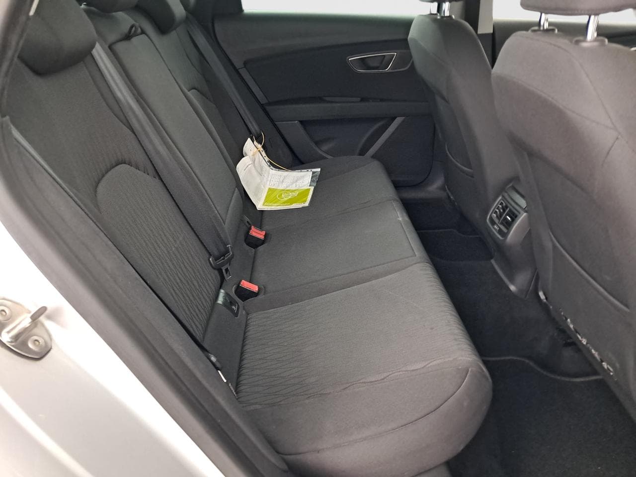 2015 Seat LEON - 13