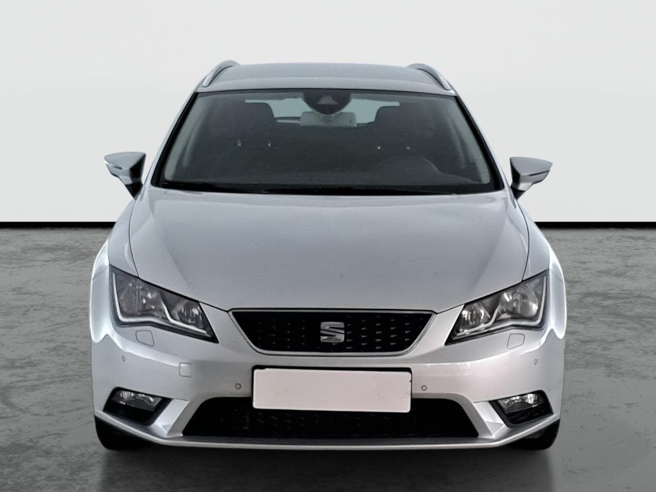 2015 Seat LEON - 2
