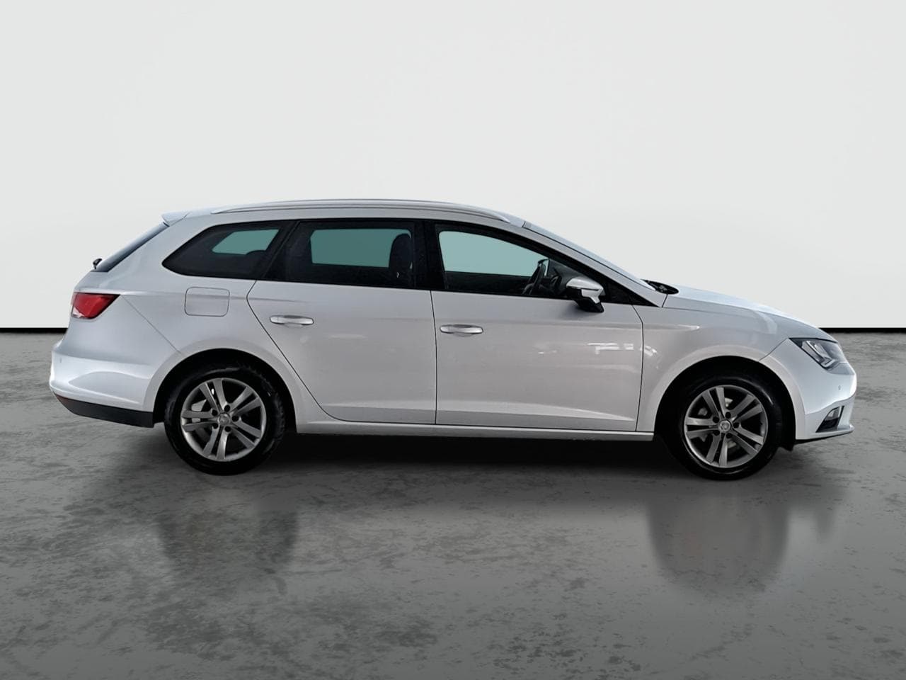 2015 Seat LEON - 8