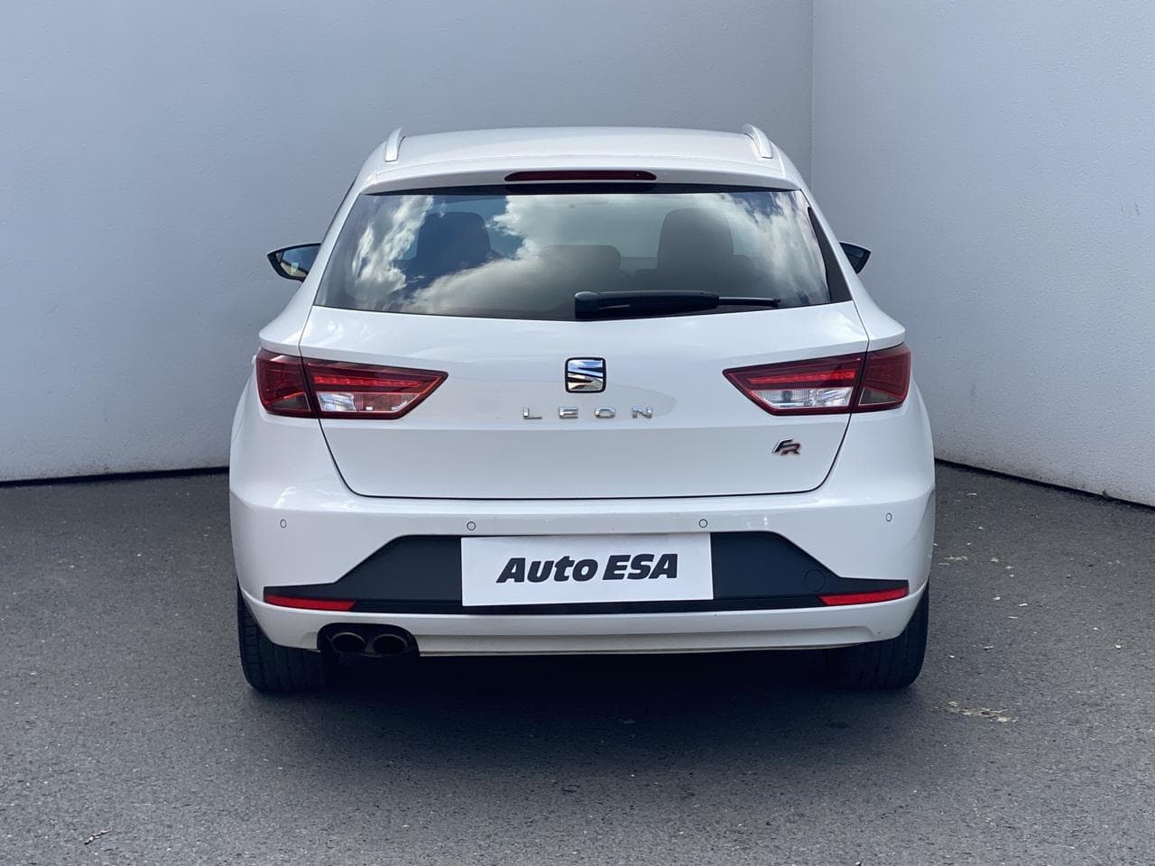 2014 Seat LEON - 5
