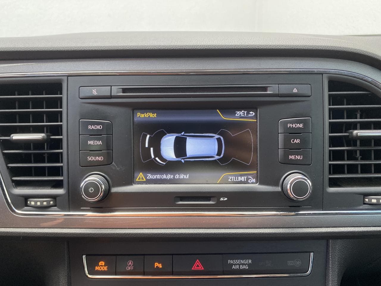 2014 Seat LEON - 17