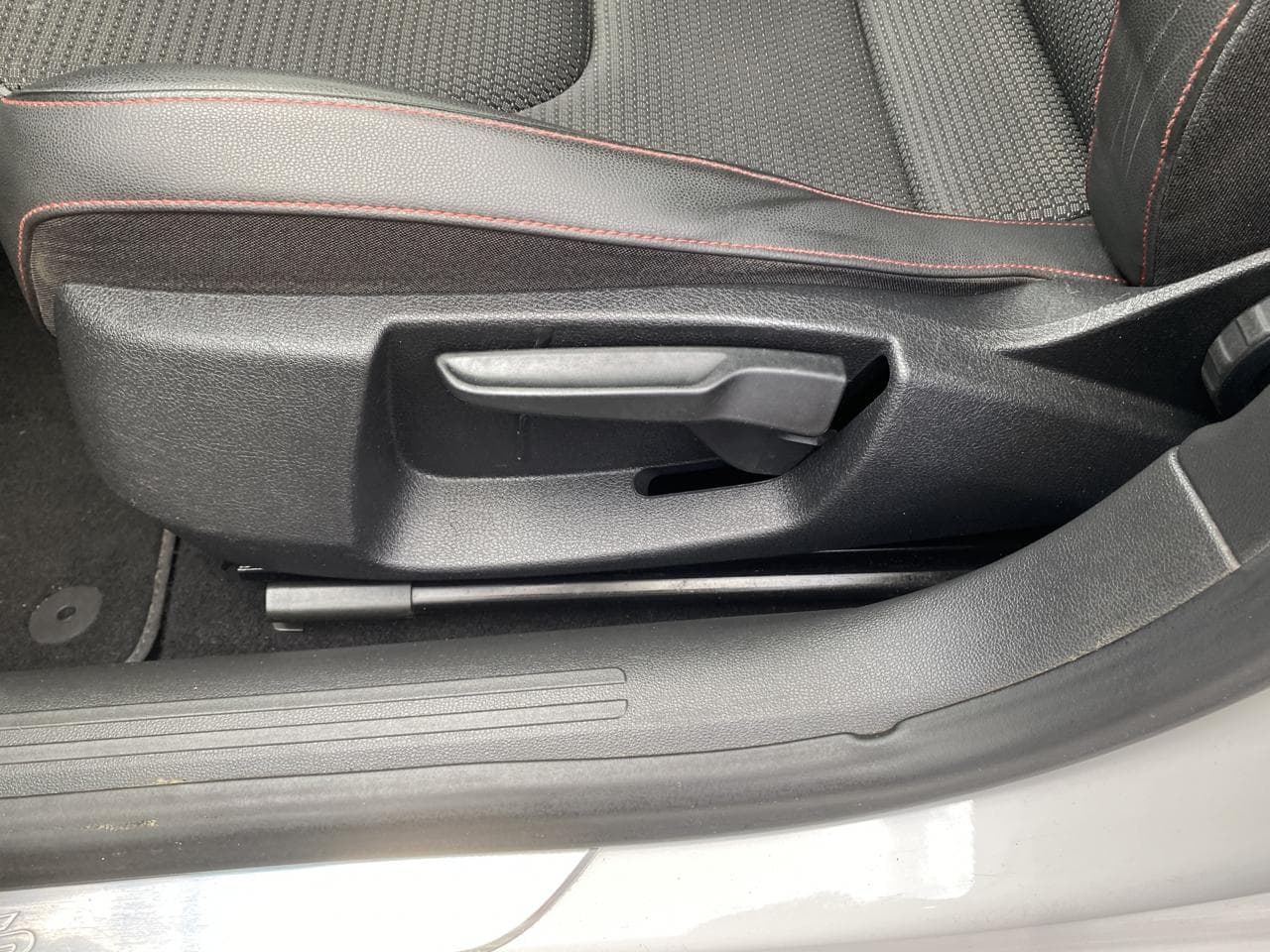 2014 Seat LEON - 14
