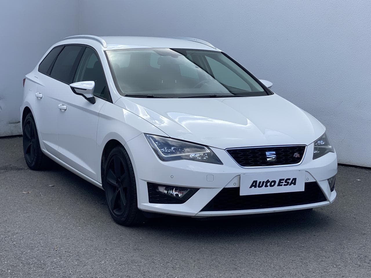 2014 Seat LEON