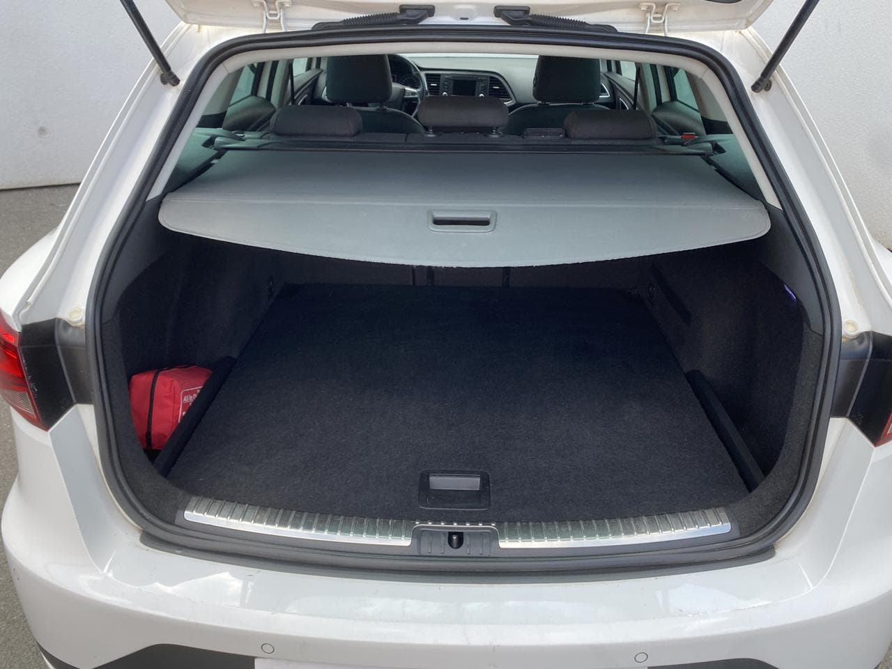 2014 Seat LEON - 7