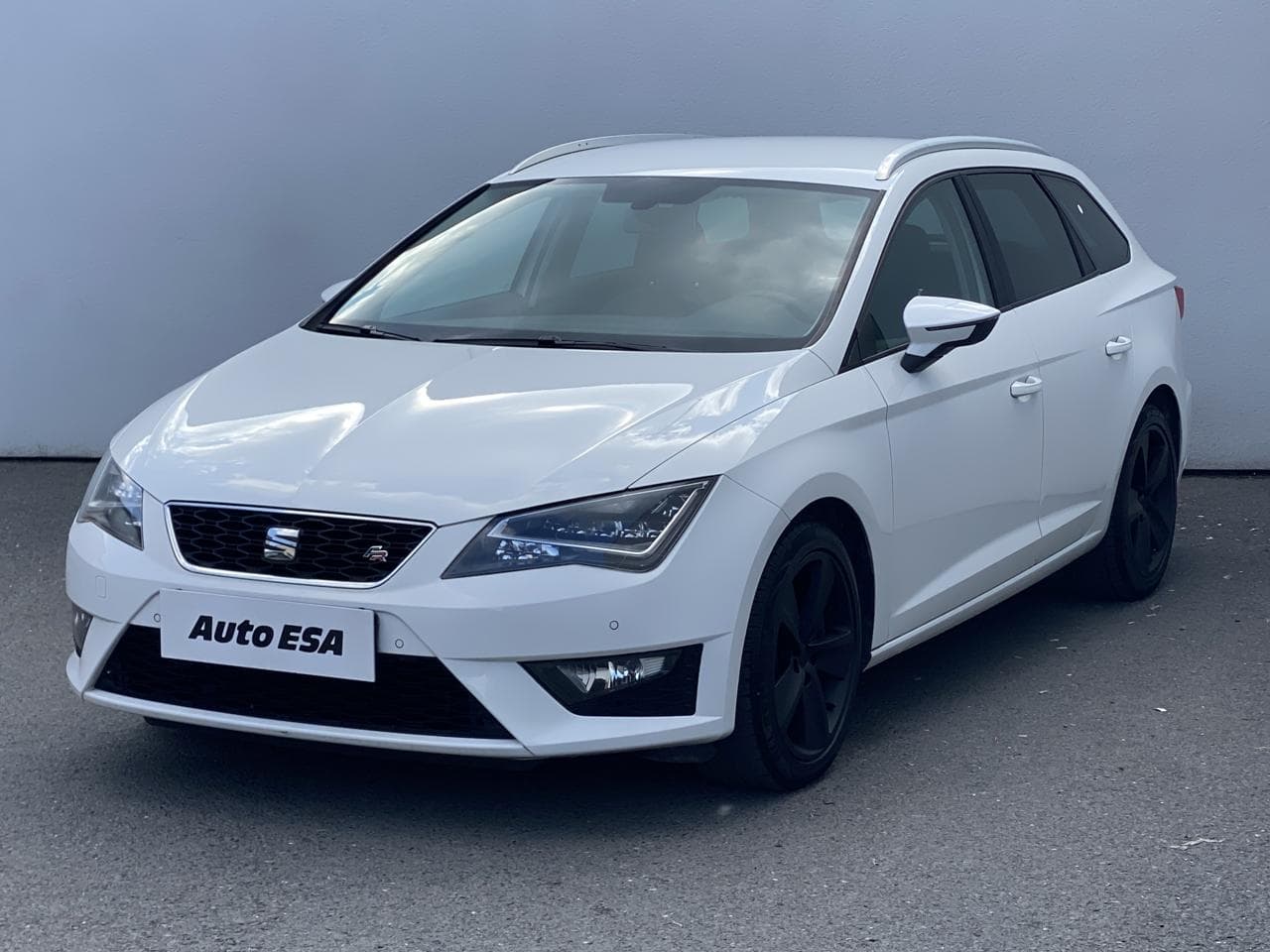 2014 Seat LEON - 3