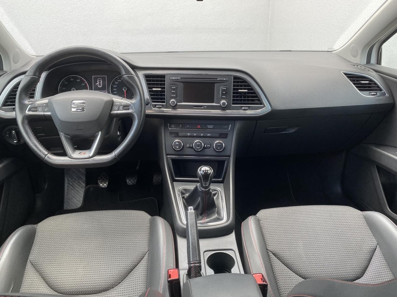 2014 Seat LEON - 8