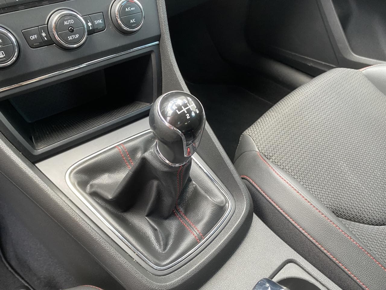 2014 Seat LEON - 16