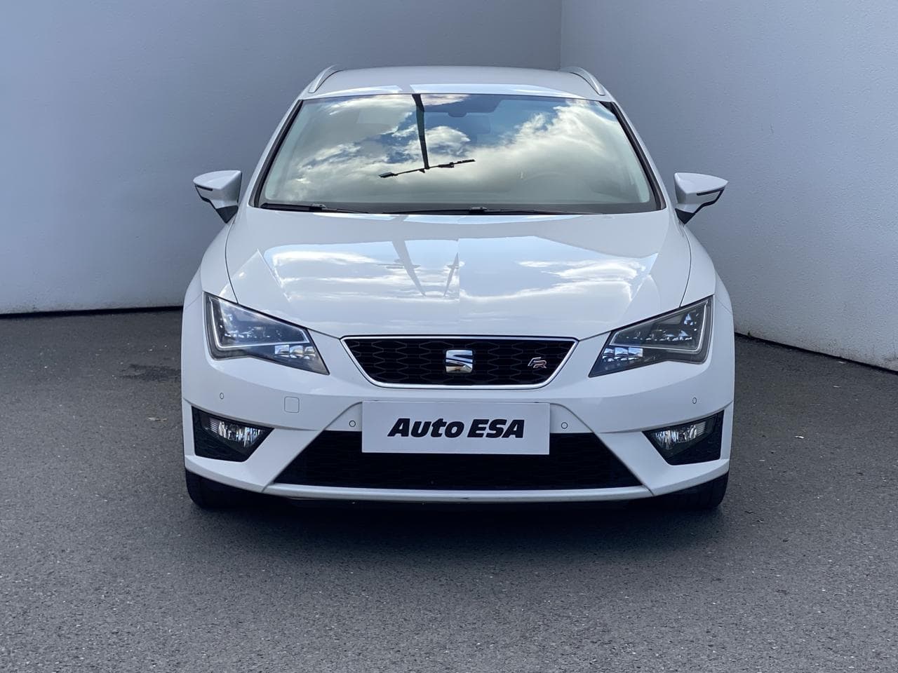 2014 Seat LEON - 2