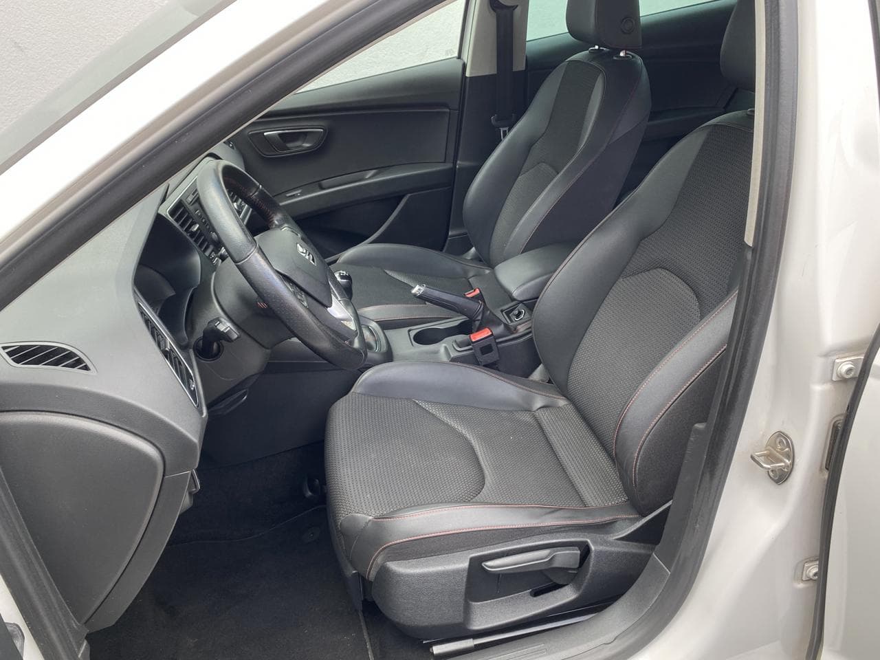 2014 Seat LEON - 11