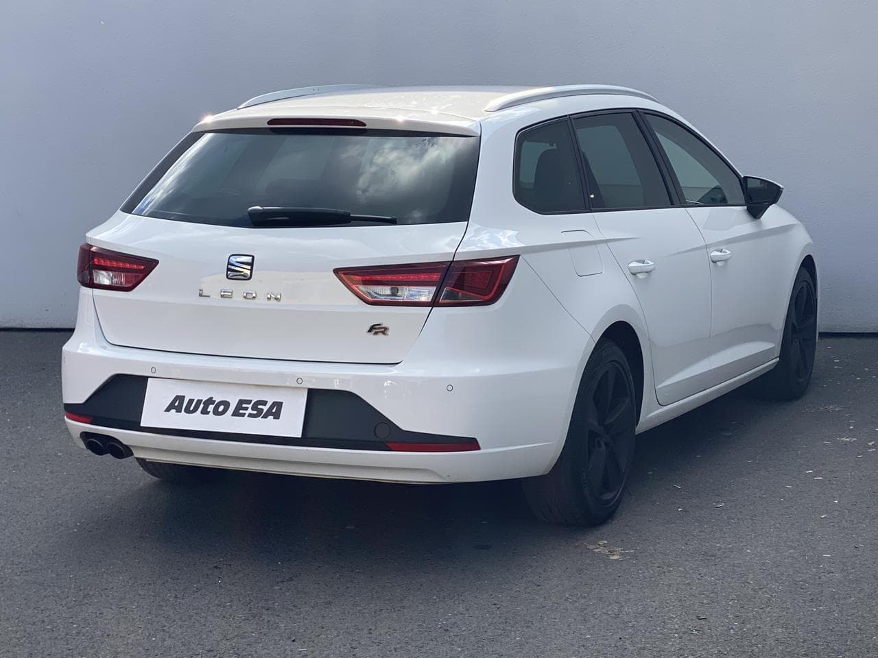 2014 Seat LEON - 4
