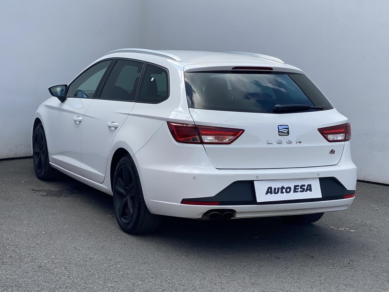 2014 Seat LEON - 6