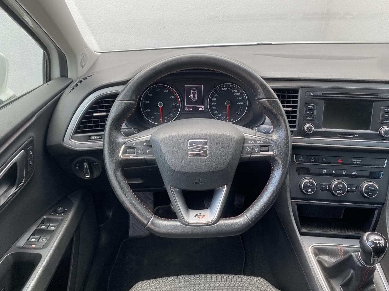 2014 Seat LEON - 9