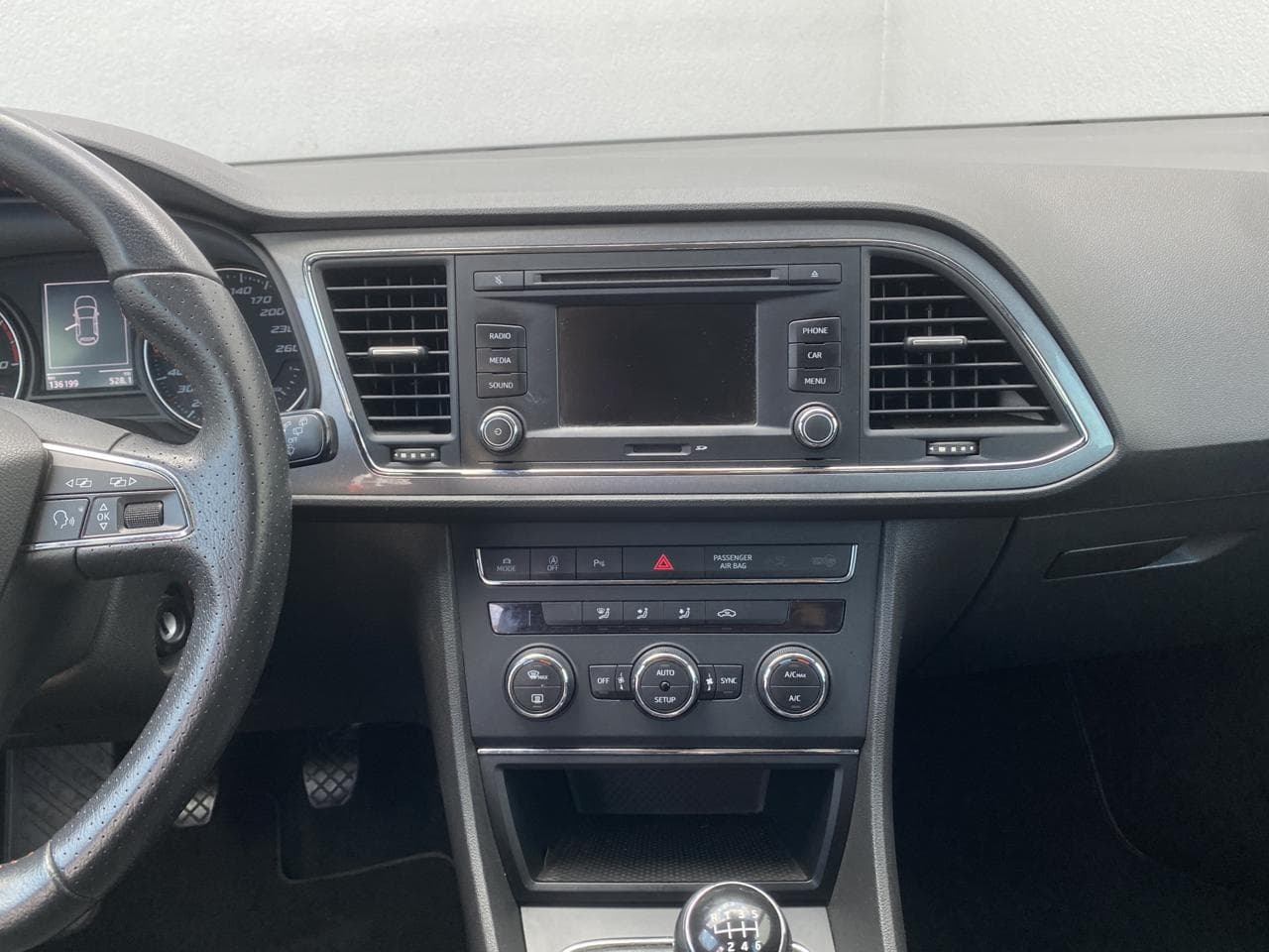 2014 Seat LEON - 10