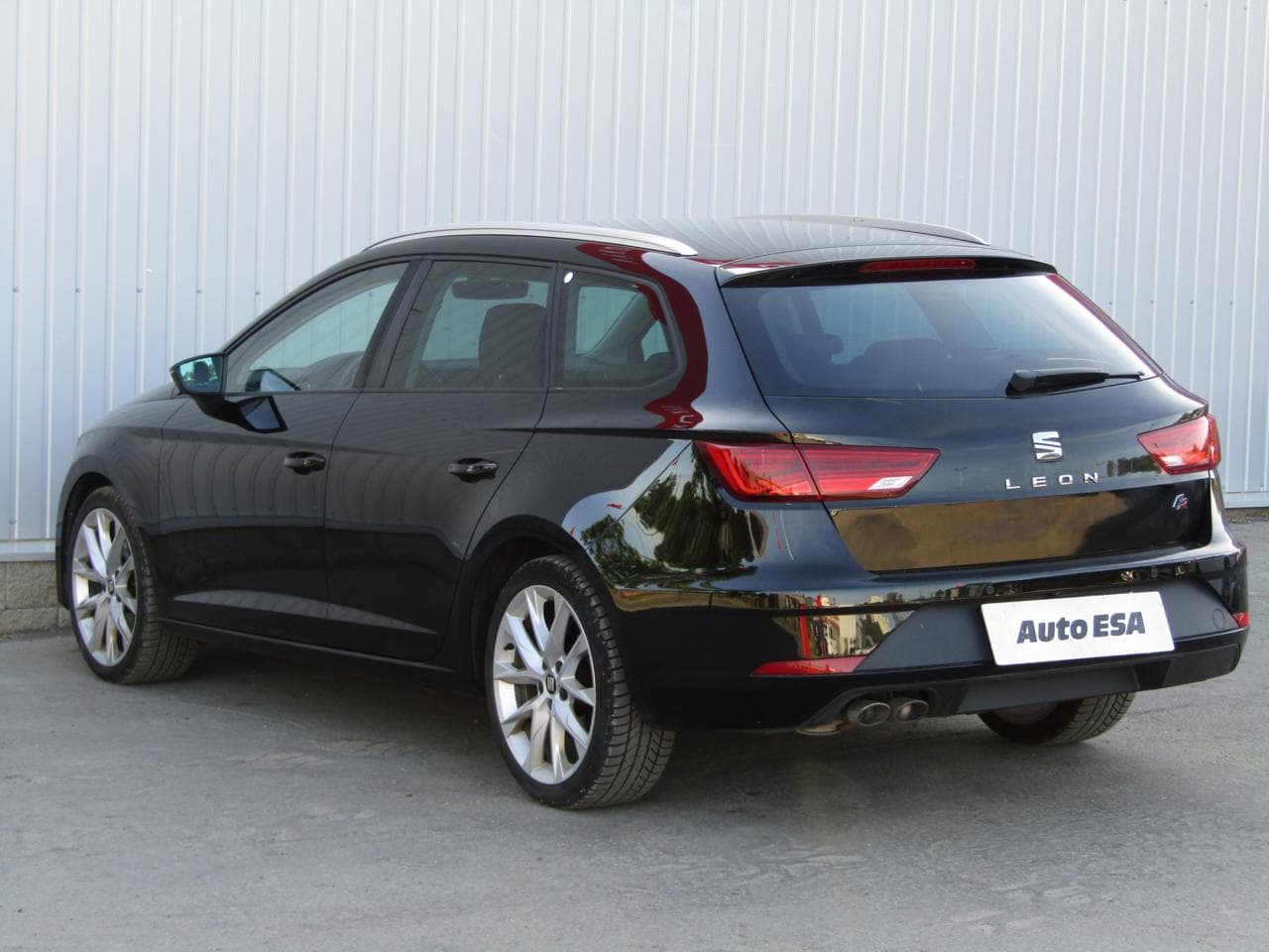 2019 Seat LEON - 6
