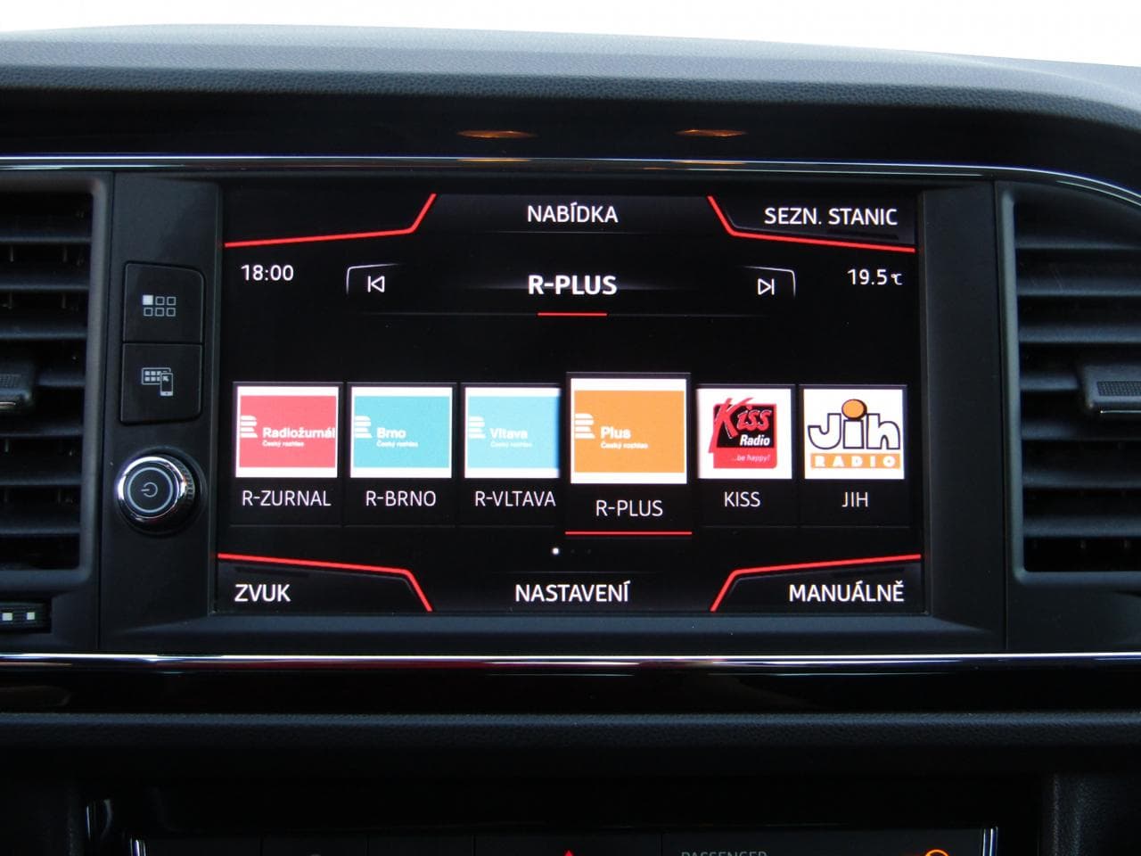 2019 Seat LEON - 16