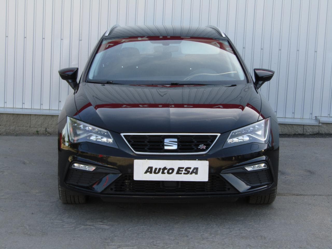 2019 Seat LEON - 2