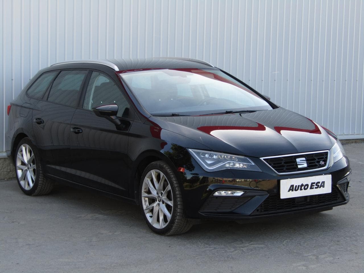 2019 Seat LEON