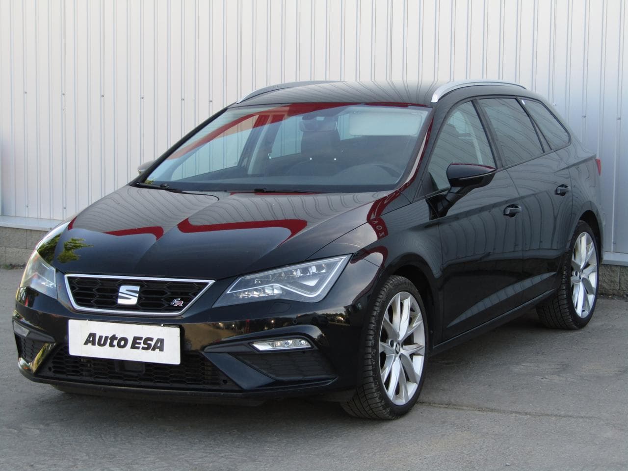 2019 Seat LEON - 3