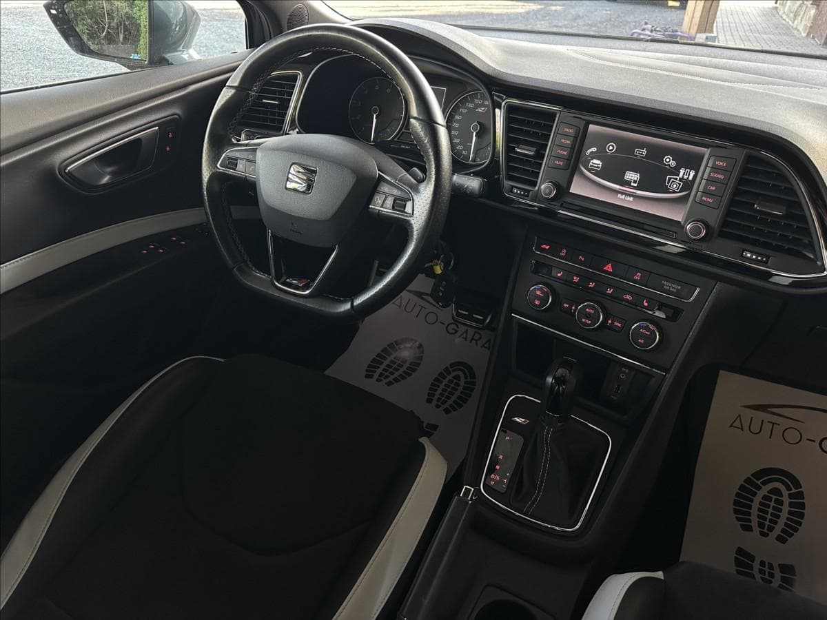 2016 Seat LEON - 10