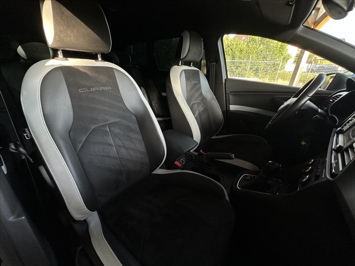 2016 Seat LEON - 9