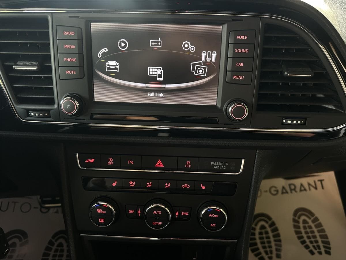 2016 Seat LEON - 12