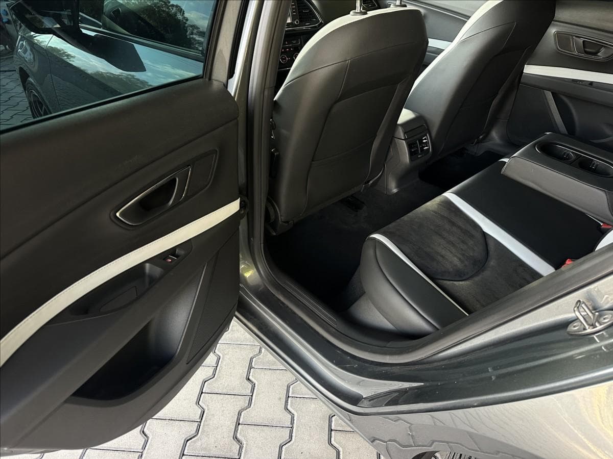 2016 Seat LEON - 7