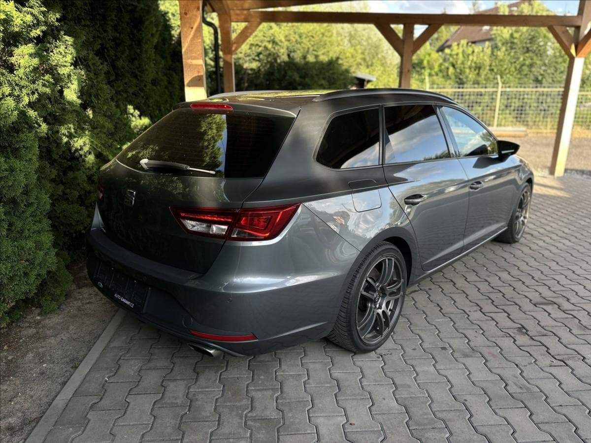 2016 Seat LEON - 3