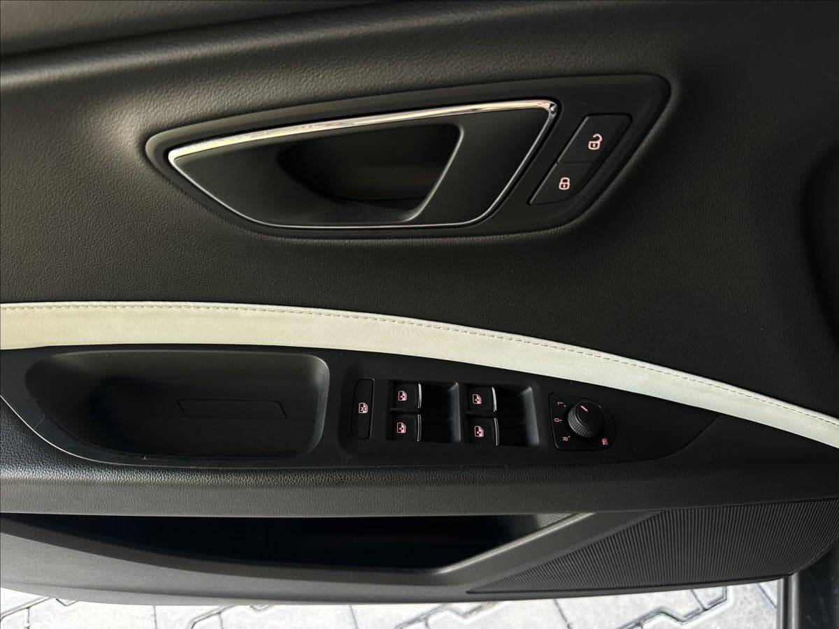 2016 Seat LEON - 13
