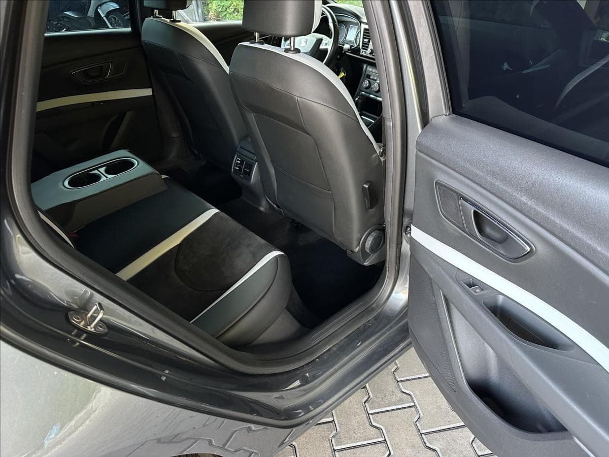 2016 Seat LEON - 8
