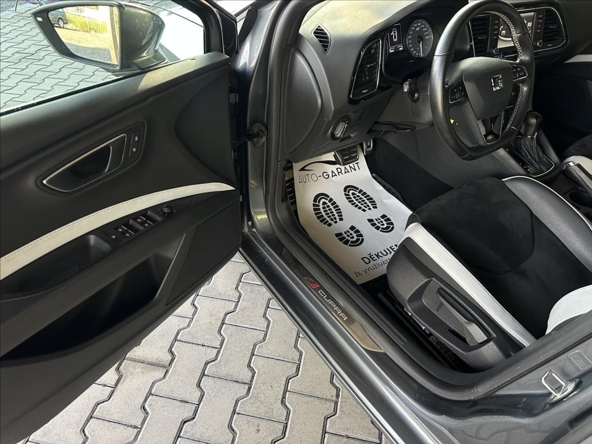 2016 Seat LEON - 5