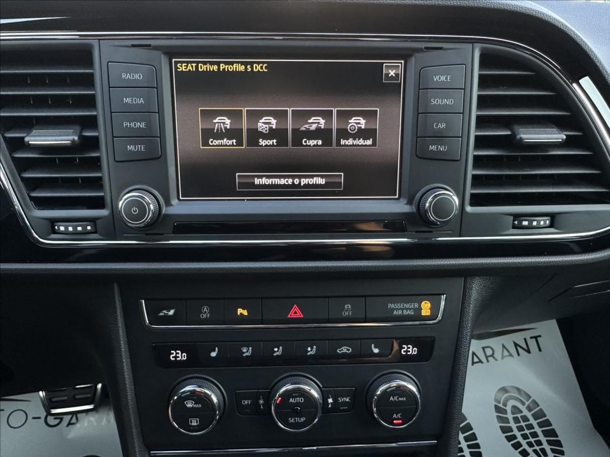 2016 Seat LEON - 11