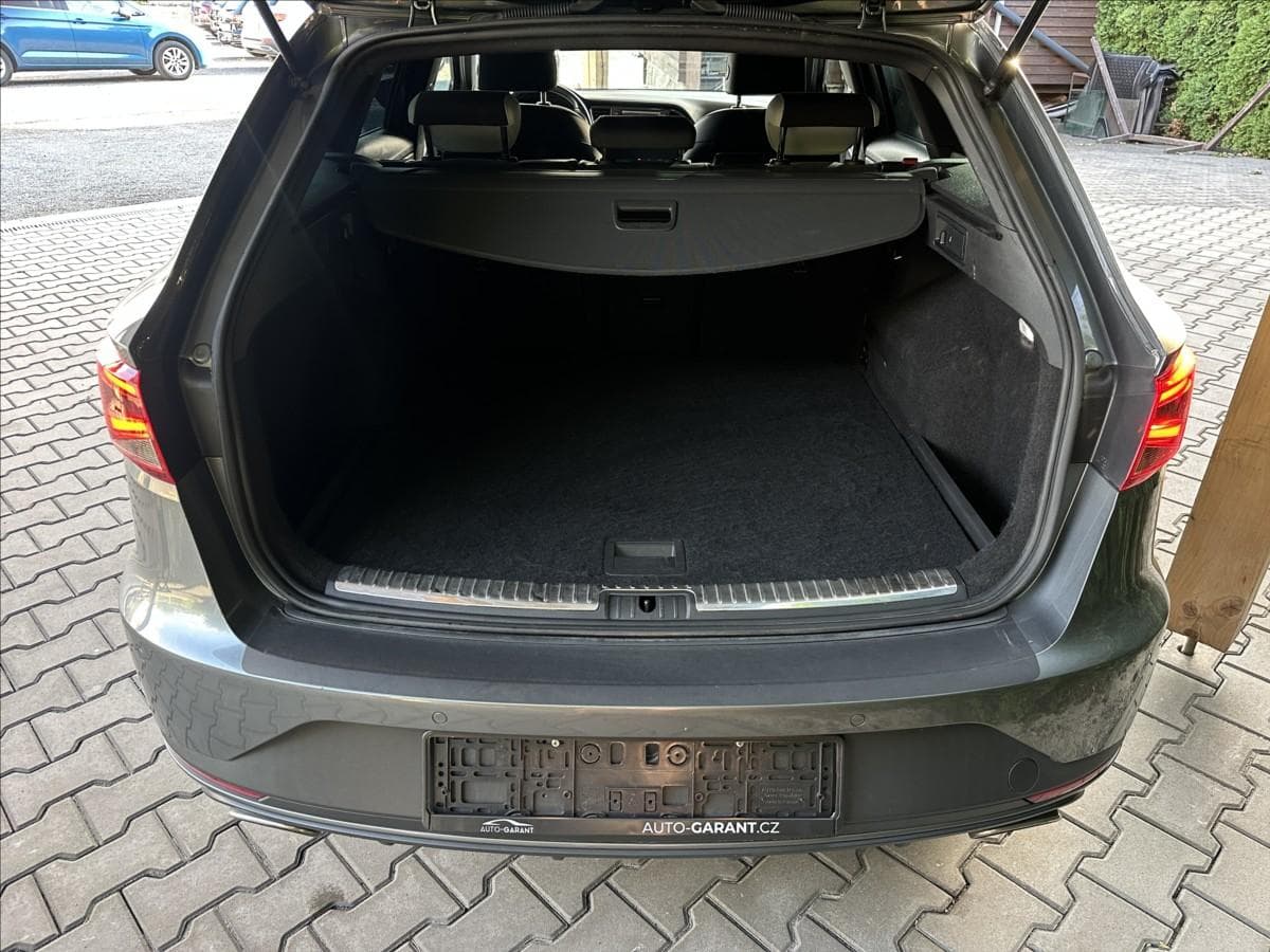 2016 Seat LEON - 15