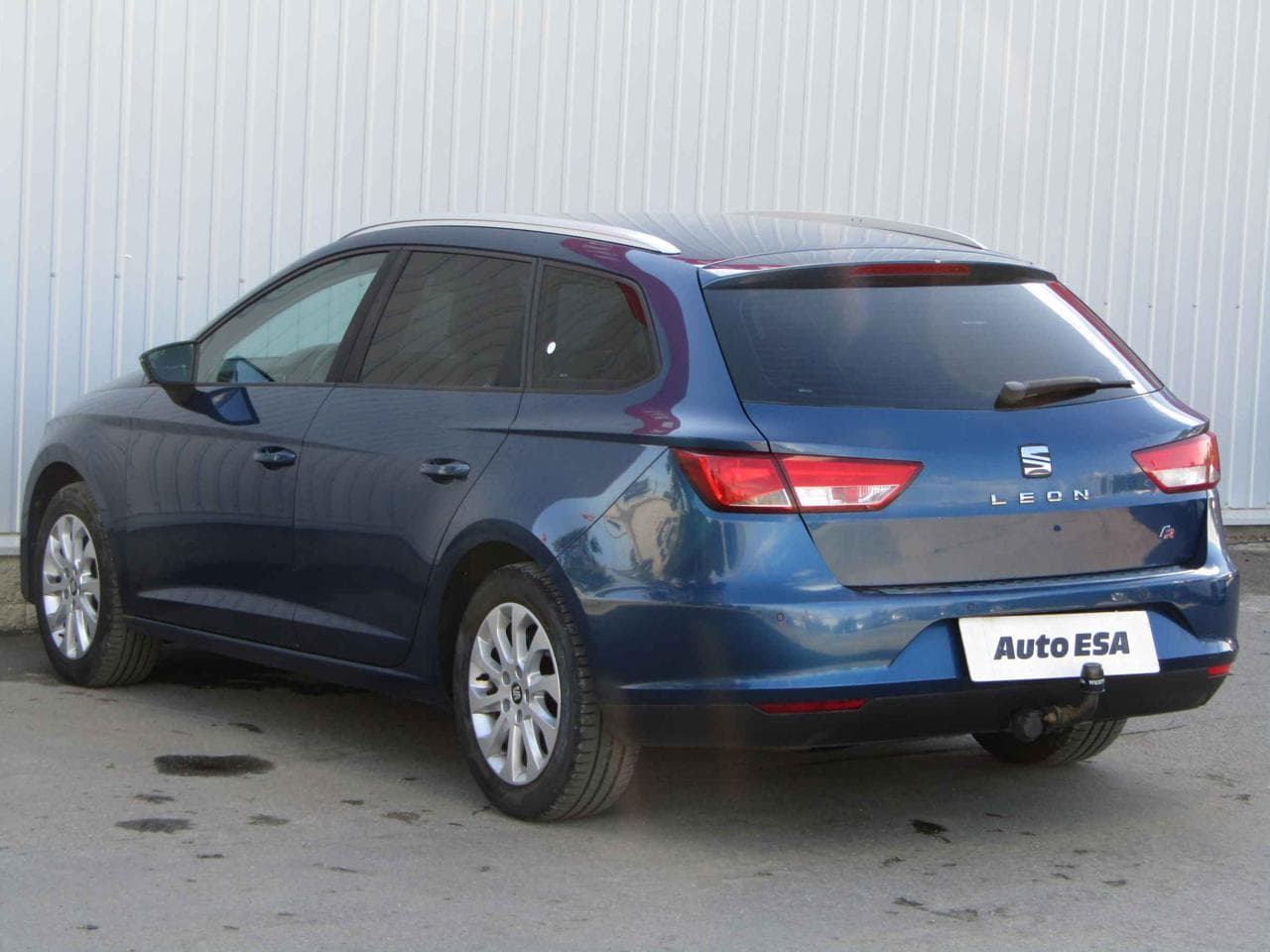 2015 Seat LEON - 6