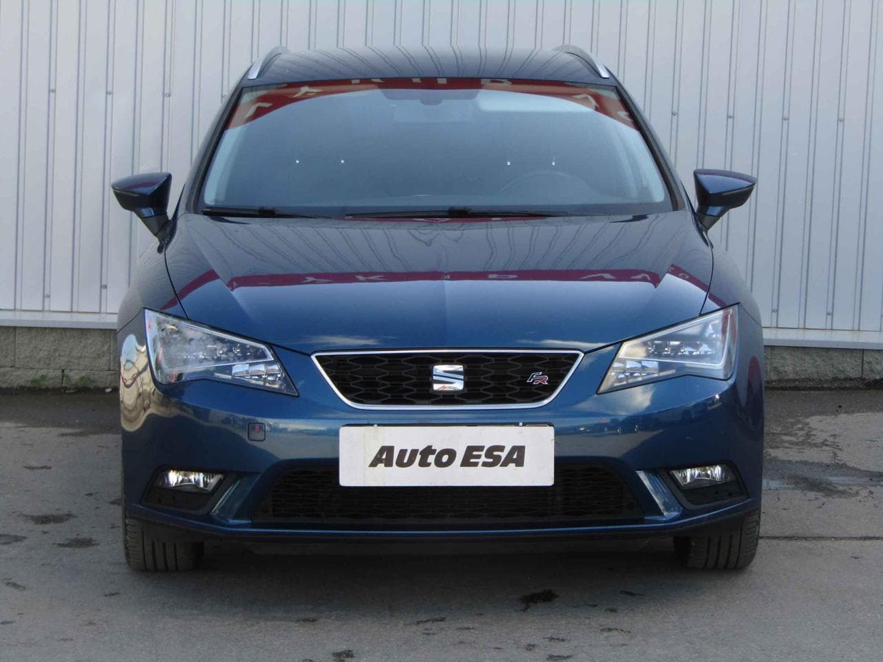 2015 Seat LEON - 2