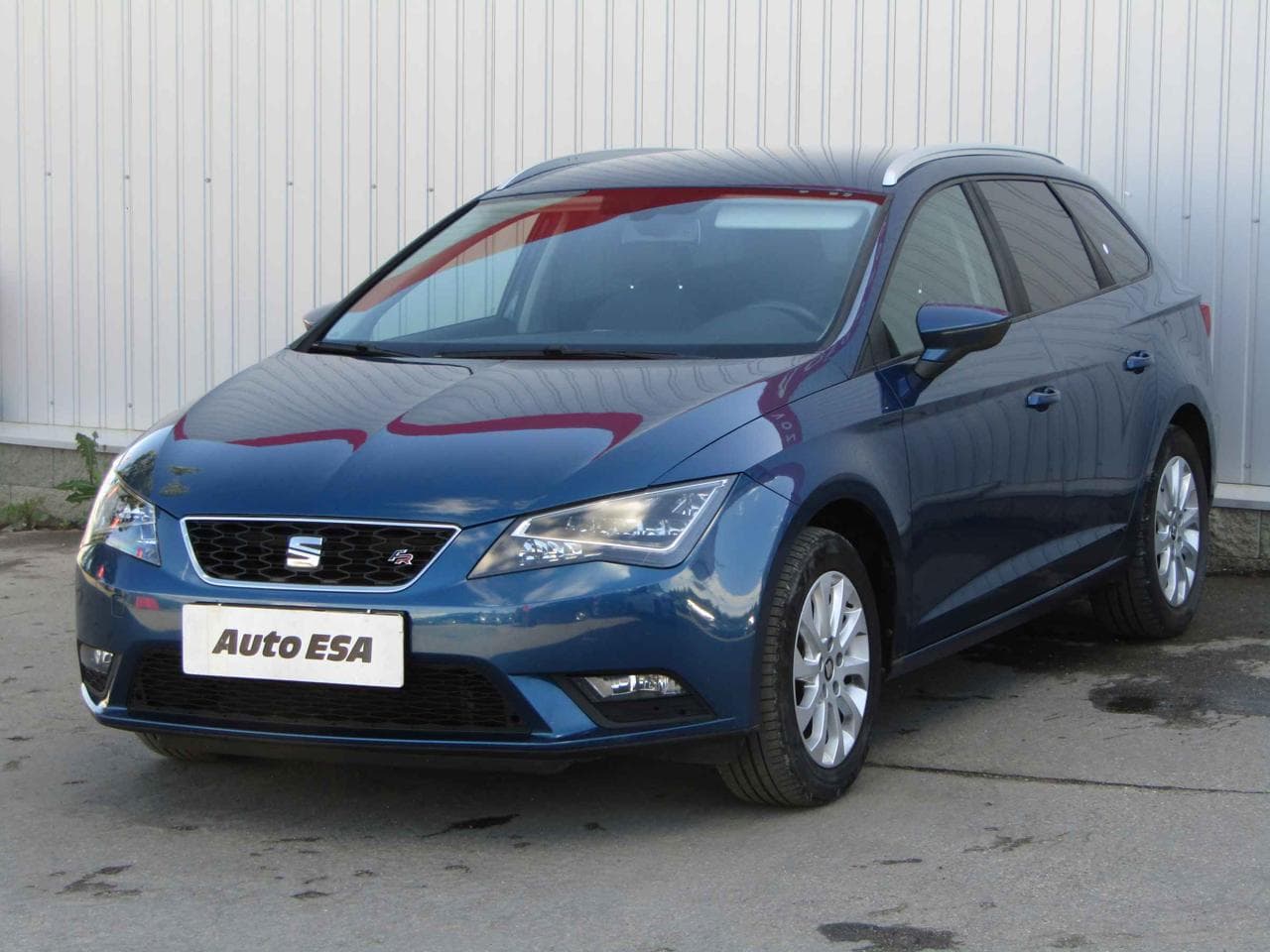 2015 Seat LEON - 3
