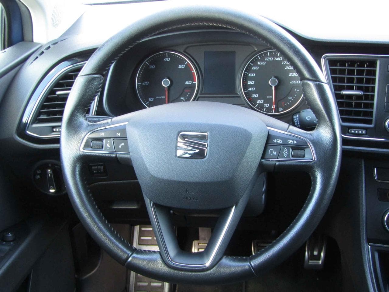 2015 Seat LEON - 14