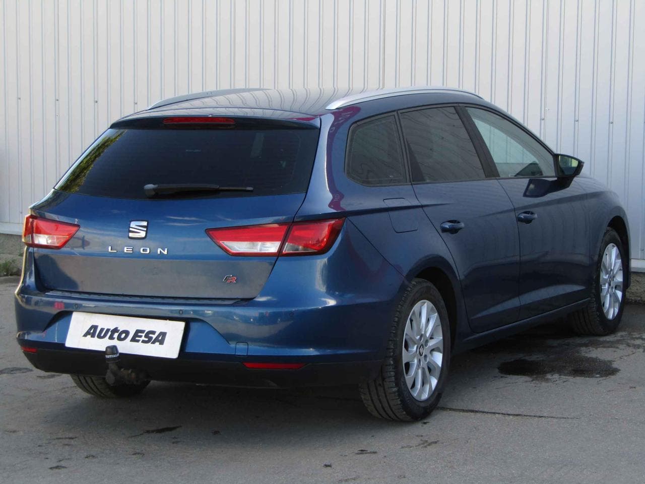 2015 Seat LEON - 4