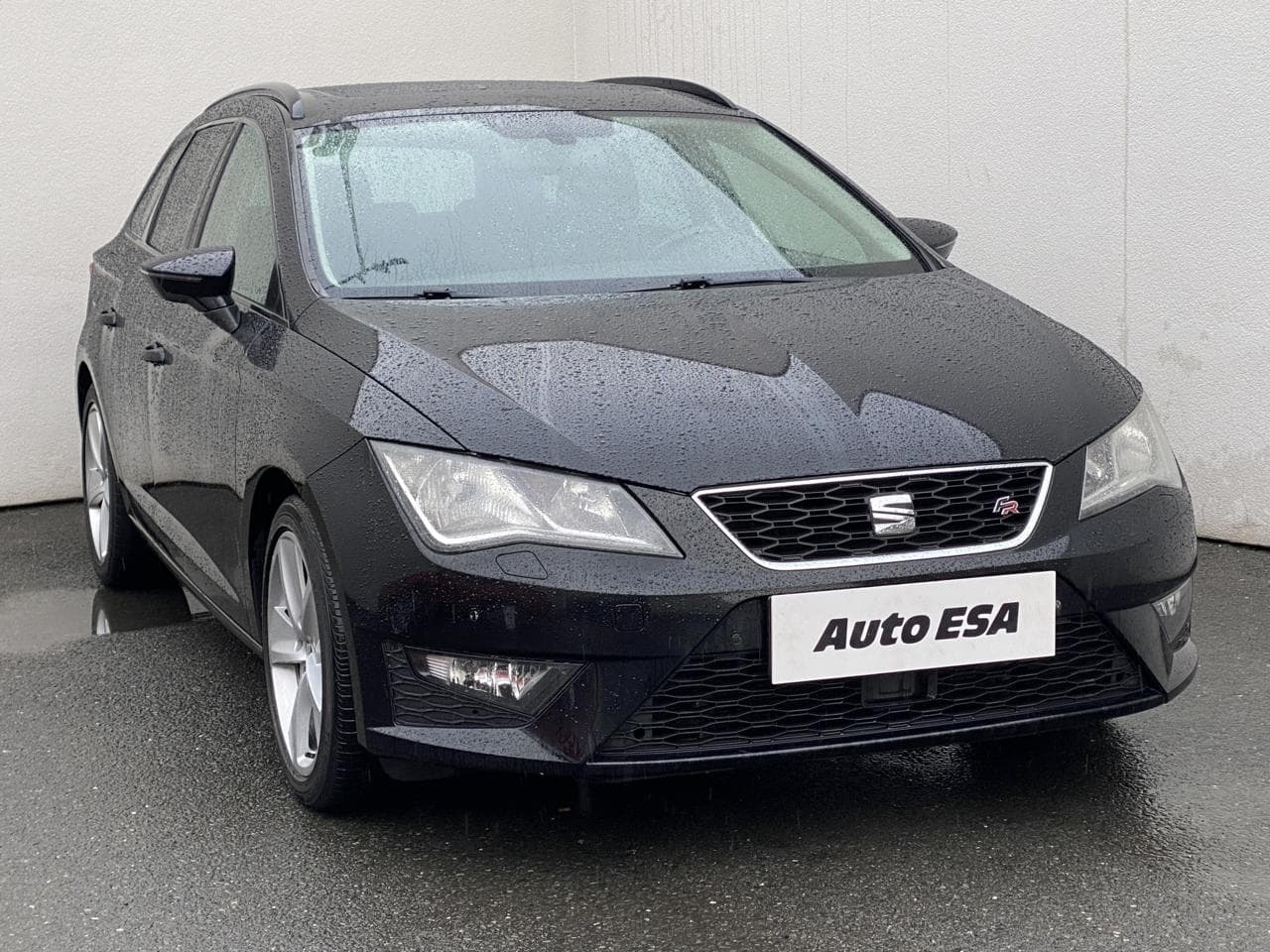 2014 Seat LEON